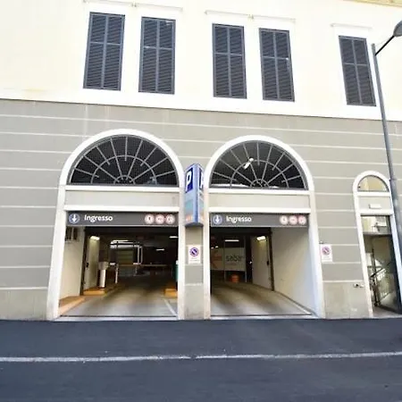 公寓 Casa Frech *