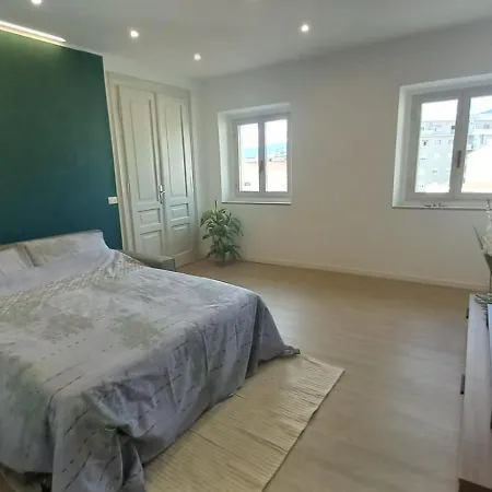 Casa Frech 公寓 *