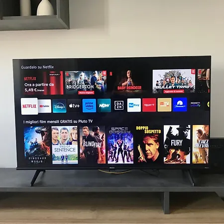 Casa Frech Apartamento *