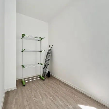 Casa Frech 公寓 的里雅斯特