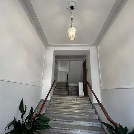 Casa Frech 公寓 *