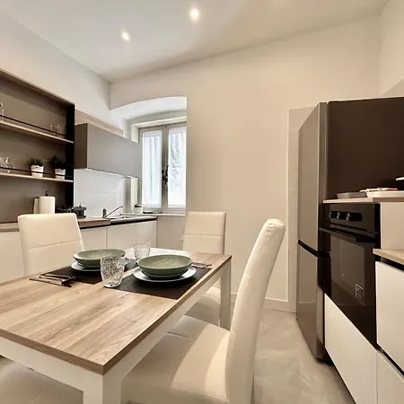 公寓 Casa Frech *