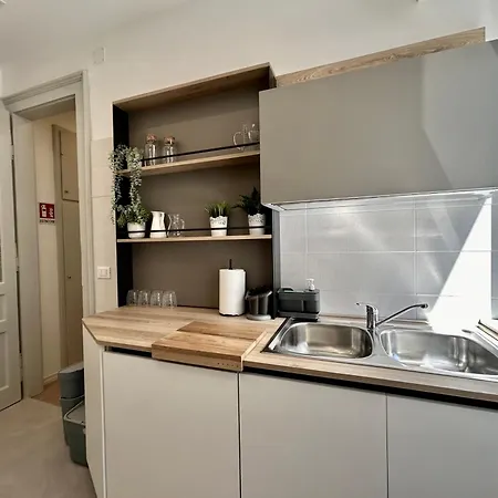 Casa Frech 公寓