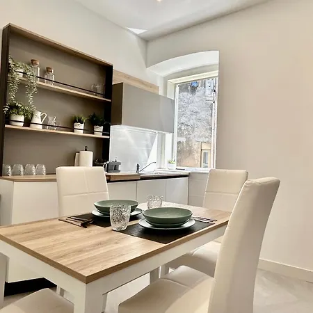 公寓 Casa Frech