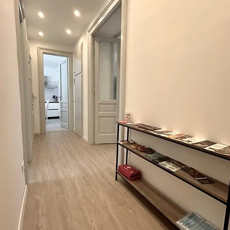 Casa Frech * ترييستي