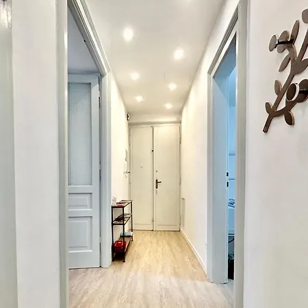 Casa Frech 公寓