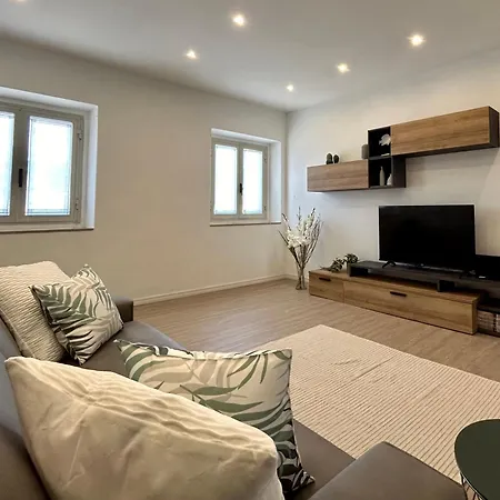 Apartment Casa Frech Trieste