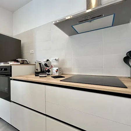 Casa Frech Apartamento *