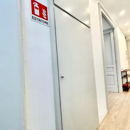 Casa Frech 的里雅斯特