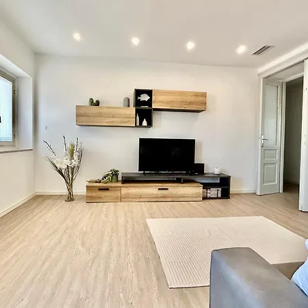 Casa Frech Apartment *