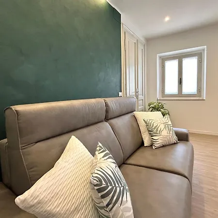 Casa Frech 的里雅斯特