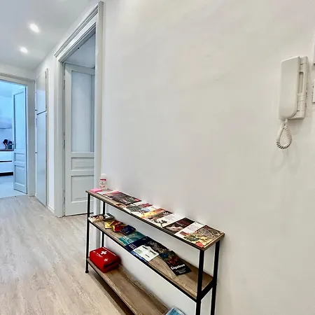 Casa Frech 公寓