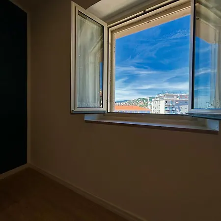 Casa Frech Apartamento Trieste