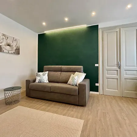 Casa Frech Trieste