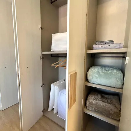 Apartamento Casa Frech *