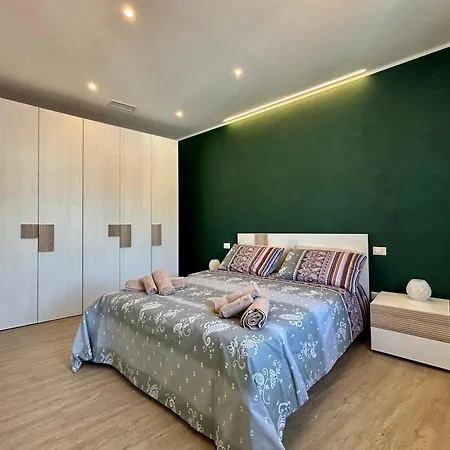 Casa Frech * 的里雅斯特