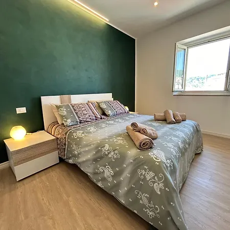 Casa Frech Apartamento