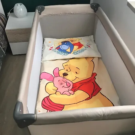 Casa Frech Apartamento