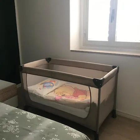 Apartamento Casa Frech