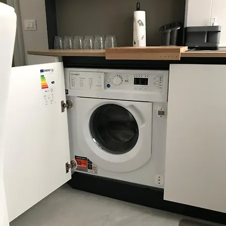 شقة Casa Frech ترييستي