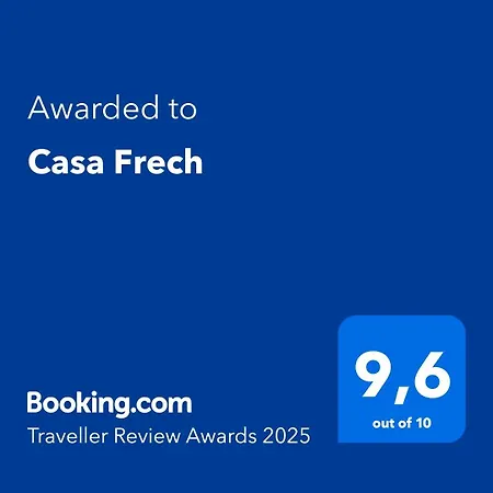 Casa Frech * 的里雅斯特