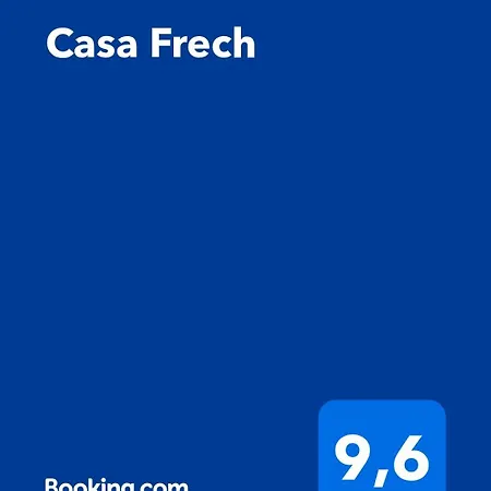 Casa Frech * 的里雅斯特