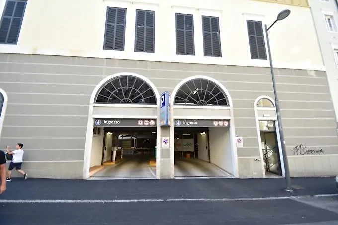 Apartamento Casa Frech *