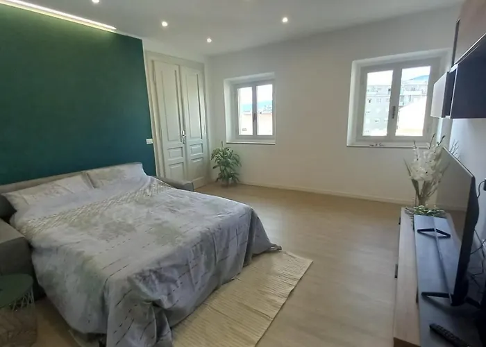 Casa Frech Lejlighed *