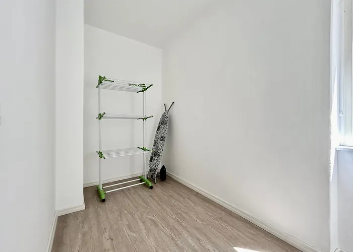 Casa Frech Apartamento Trieste