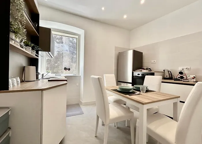 Casa Frech Apartamento Trieste