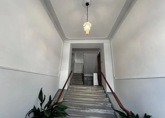 Casa Frech Lejlighed *