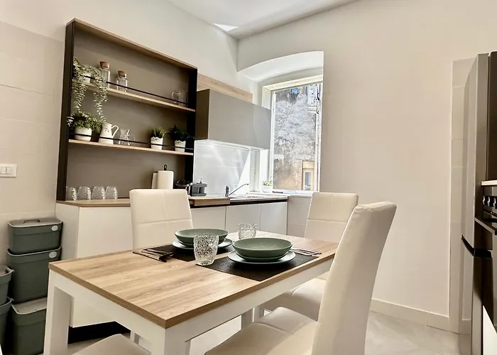 Lejlighed Casa Frech