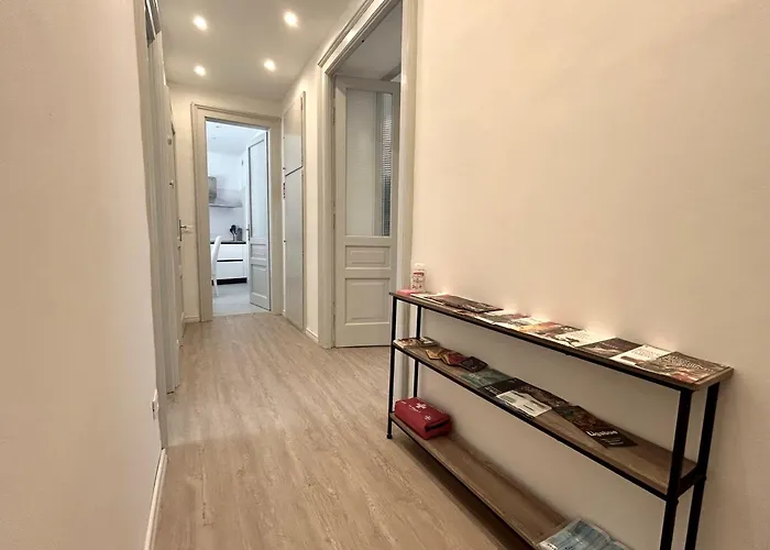 Casa Frech * Trieste