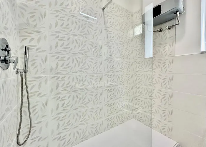 Apartamento Casa Frech