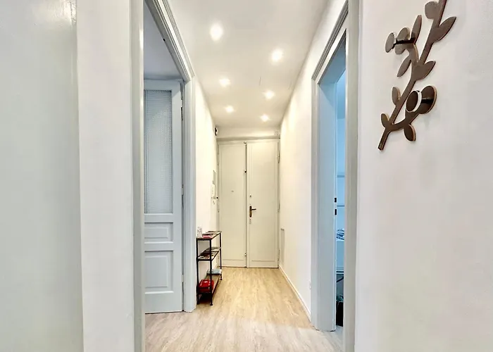 Casa Frech Apartamento