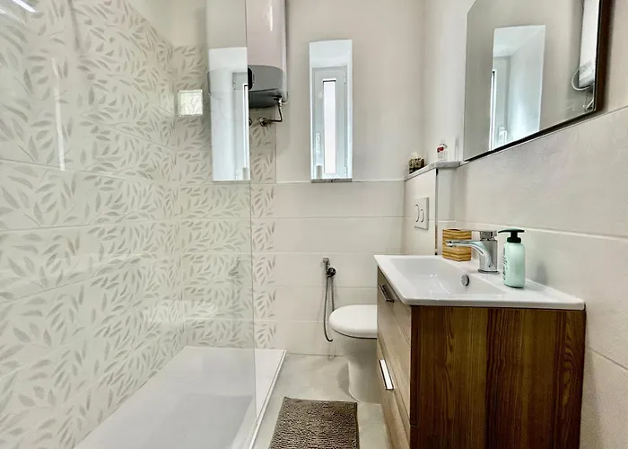 Casa Frech Apartamento Trieste