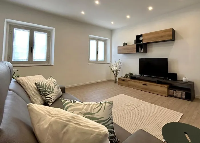 Apartamento Casa Frech Trieste