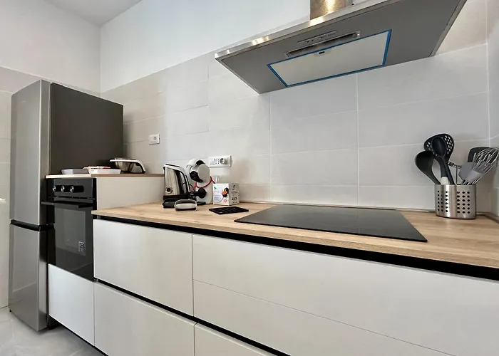 Casa Frech Apartamento *