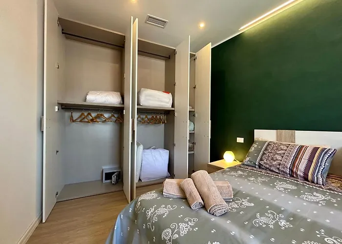 Casa Frech Apartamento