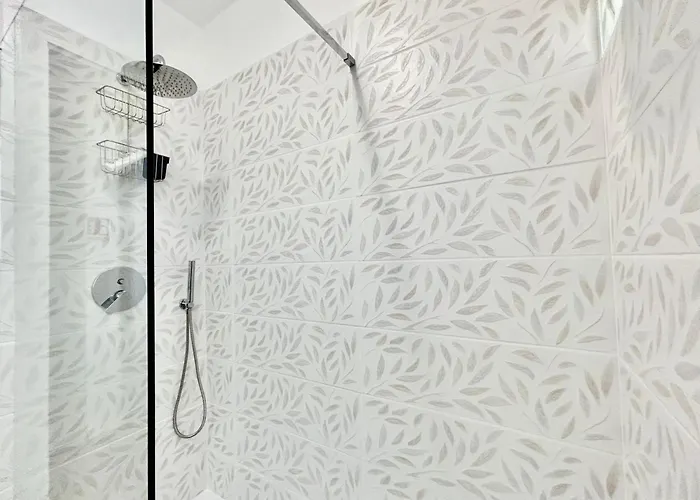 Apartamento Casa Frech