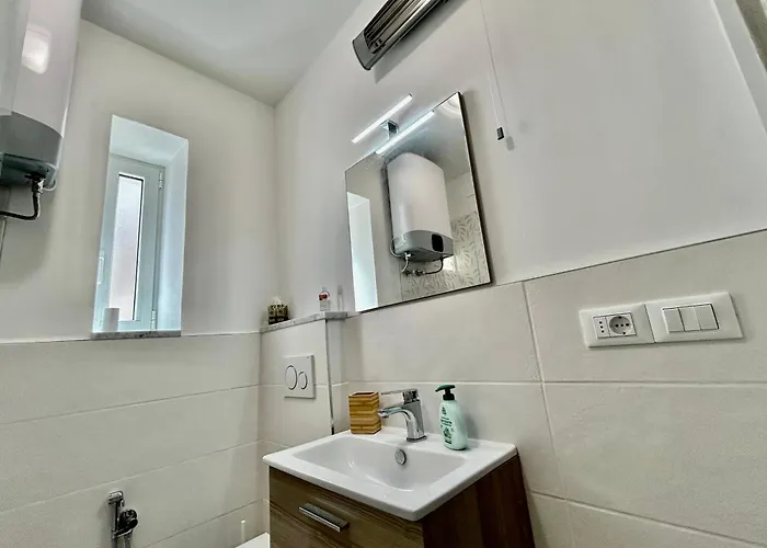 Lejlighed Casa Frech *