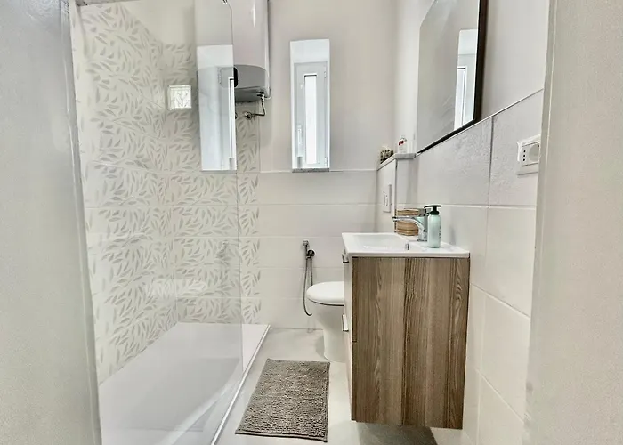 Casa Frech Apartamento Trieste