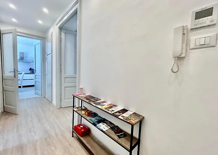 Casa Frech Apartamento