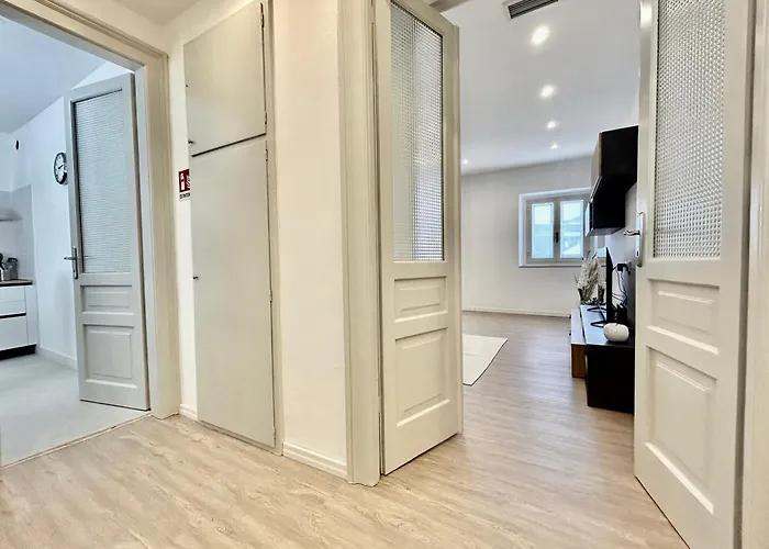 Lejlighed Casa Frech *