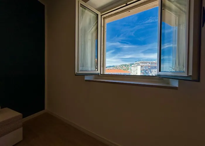 Casa Frech Lejlighed Trieste