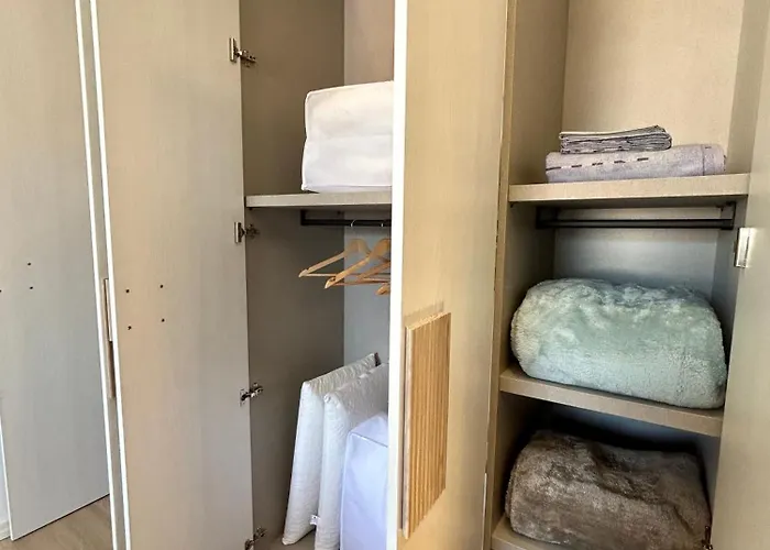 Apartamento Casa Frech *