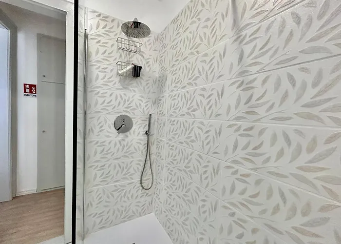 Casa Frech Apartamento Trieste