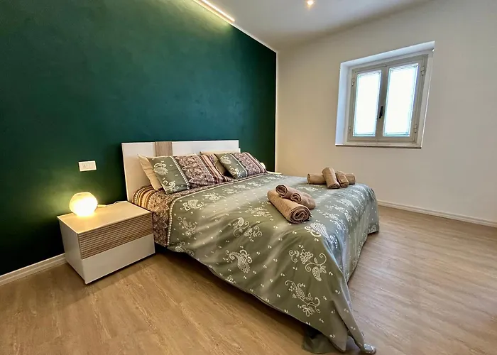 Apartamento Casa Frech Trieste