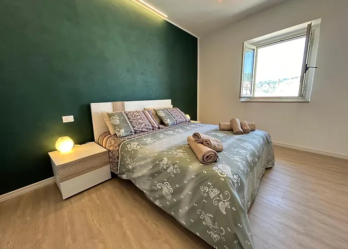 Casa Frech Lejlighed