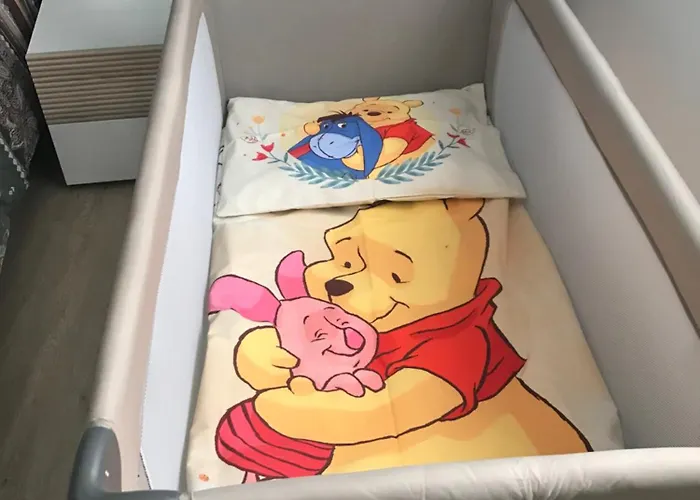 Casa Frech Lejlighed